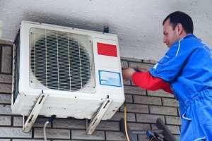 24/7 and Emergency HVAC Near Regency, VA | Air Conidtioning and Heating Contractors